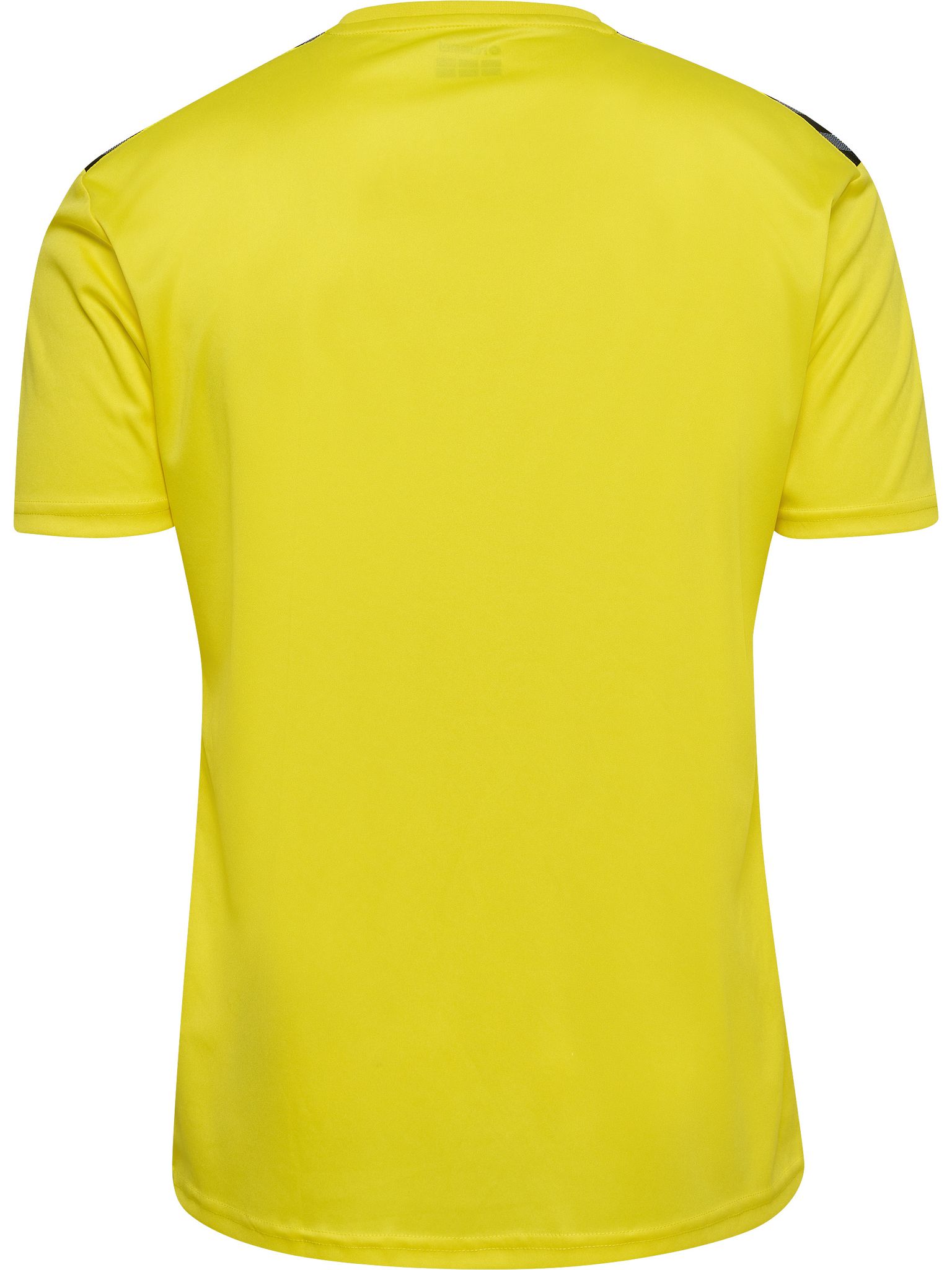 hmlAUTHENTIC PL JERSEY S/S