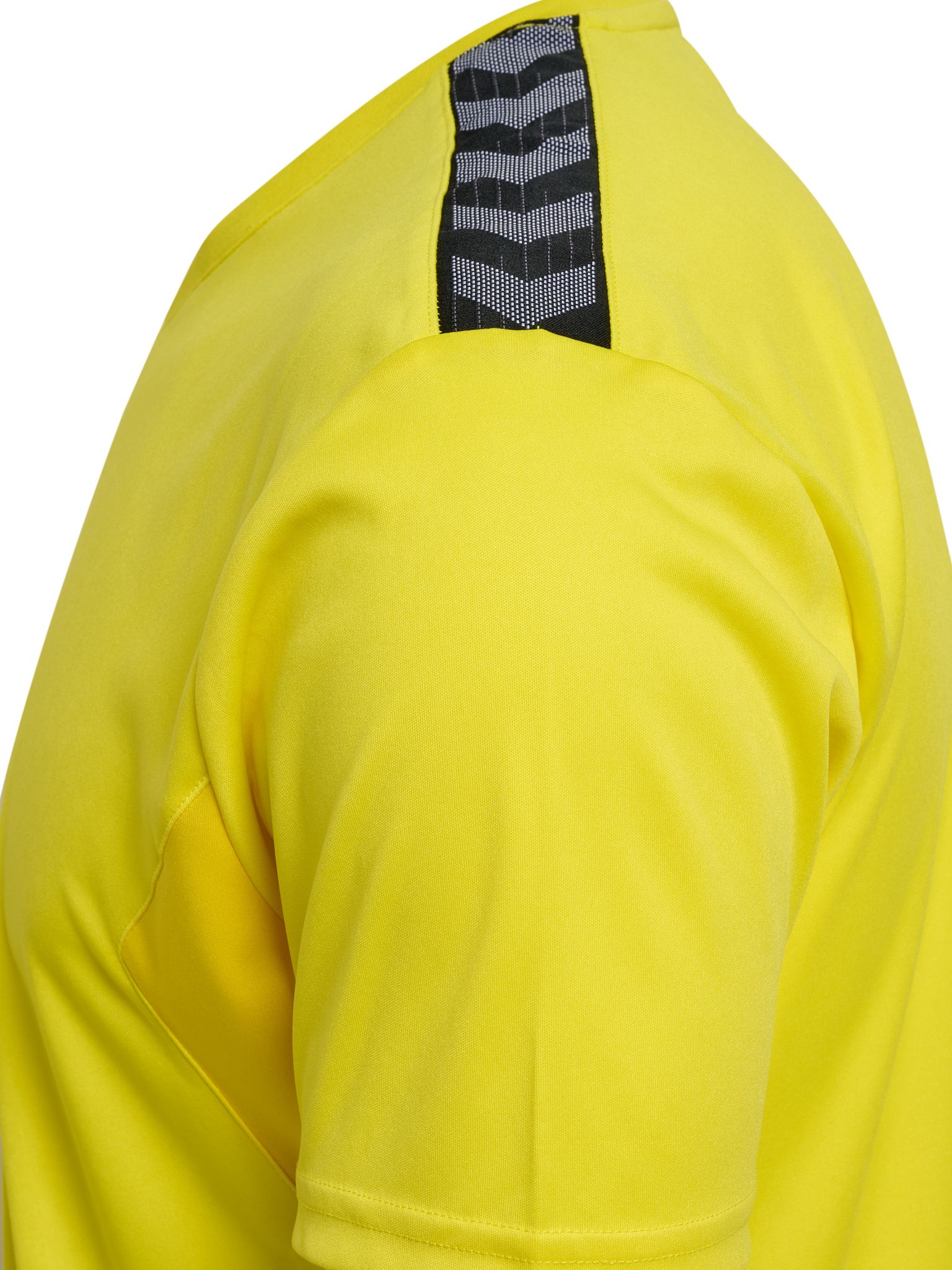 hmlAUTHENTIC PL JERSEY S/S