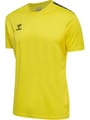 hmlAUTHENTIC PL JERSEY S/S