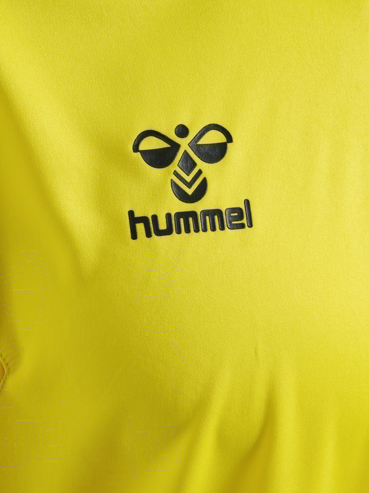 hmlAUTHENTIC PL JERSEY S/S