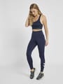 hmlTIF SEAMLESS SPORTS TOP