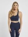 hmlTIF SEAMLESS SPORTS TOP