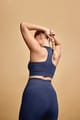hmlTIF SEAMLESS SPORTS TOP