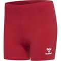 hmlCORE VOLLEY COTTON HIPSTER WO