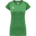 hmlCORE VOLLEY STRETCH TEE WO