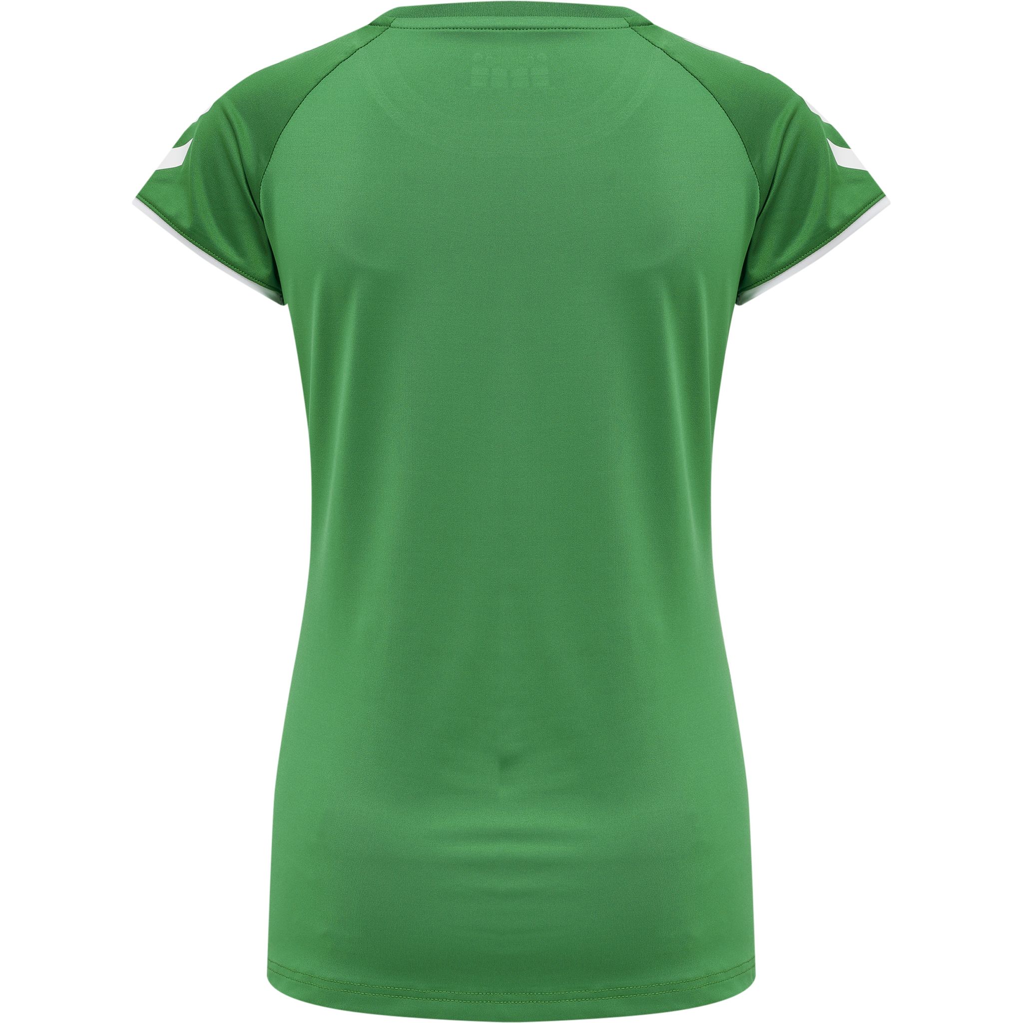 hmlCORE VOLLEY STRETCH TEE WO