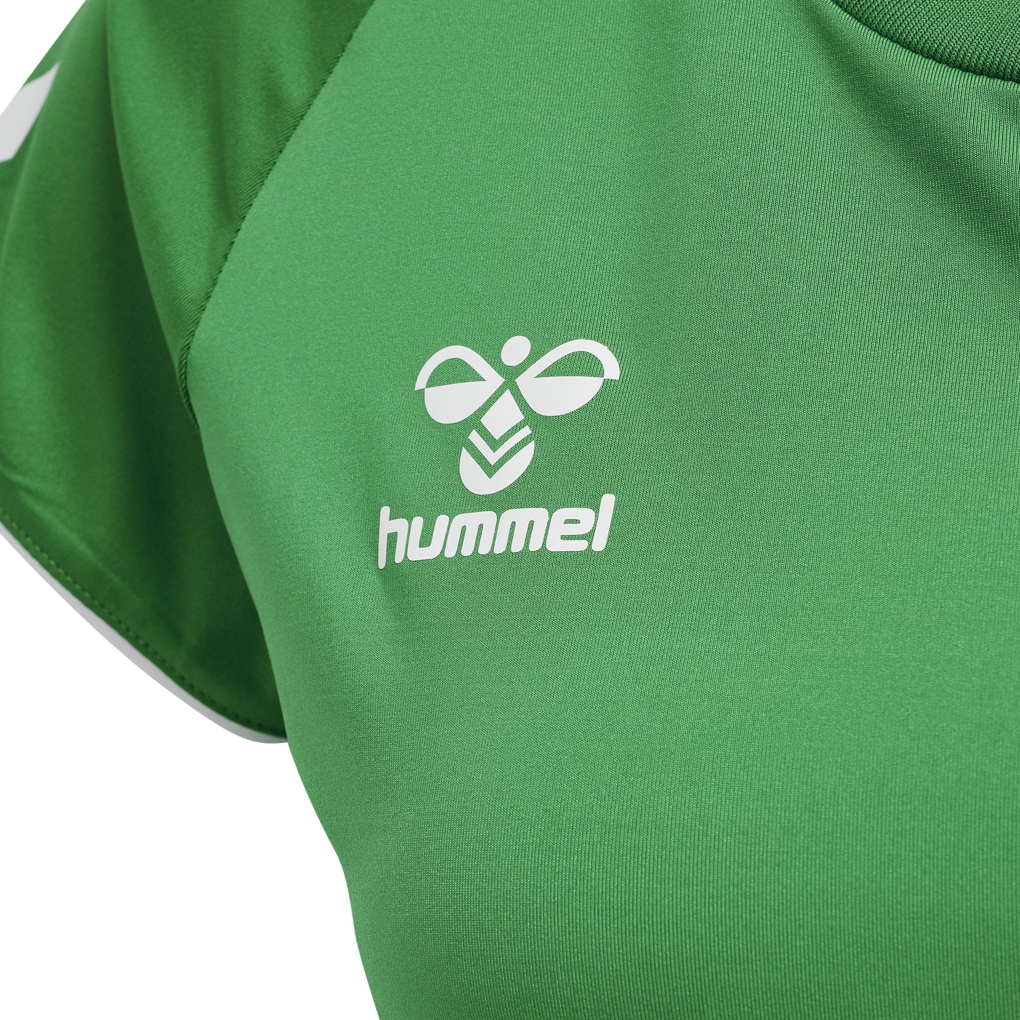 hmlCORE VOLLEY STRETCH TEE WO