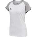 hmlCORE VOLLEY STRETCH TEE WO