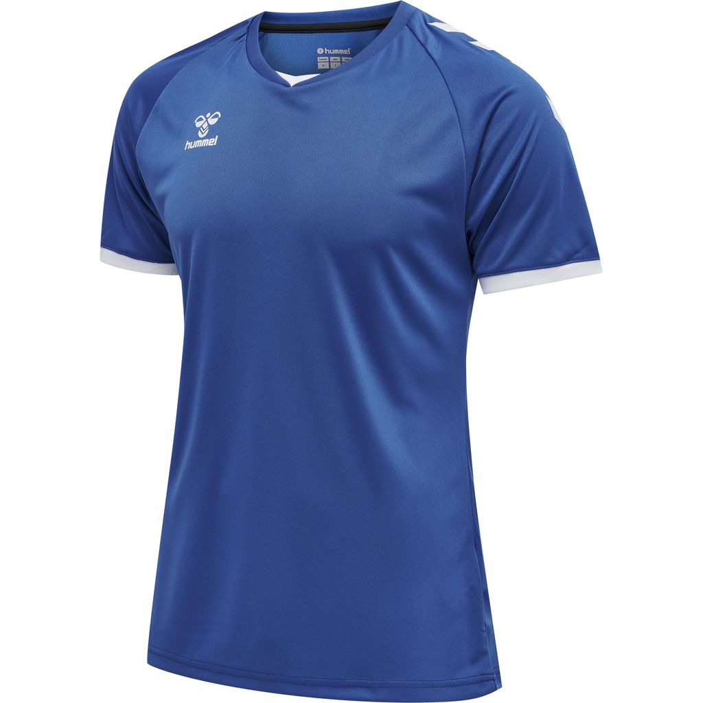 hmlCORE VOLLEY TEE