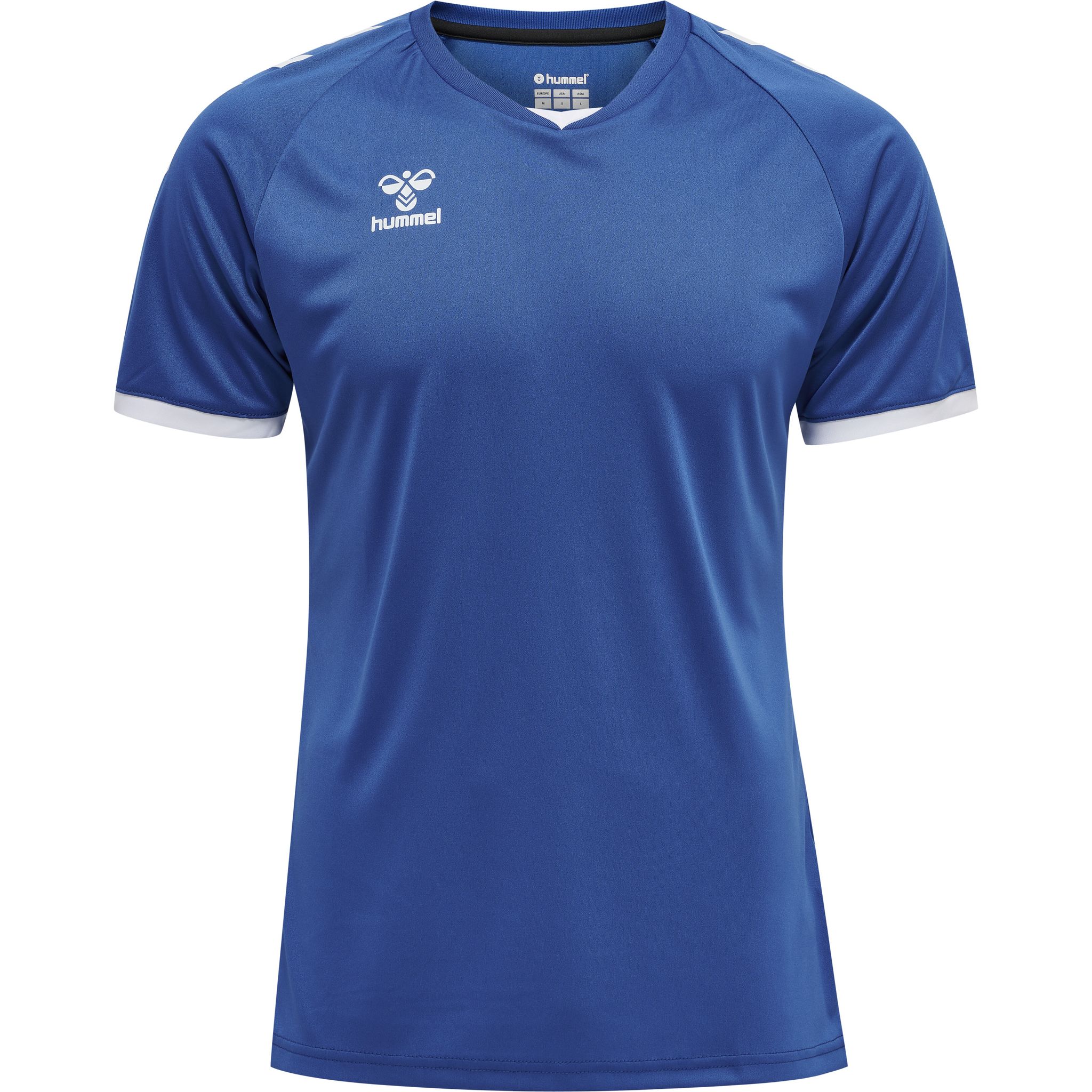 hmlCORE VOLLEY TEE