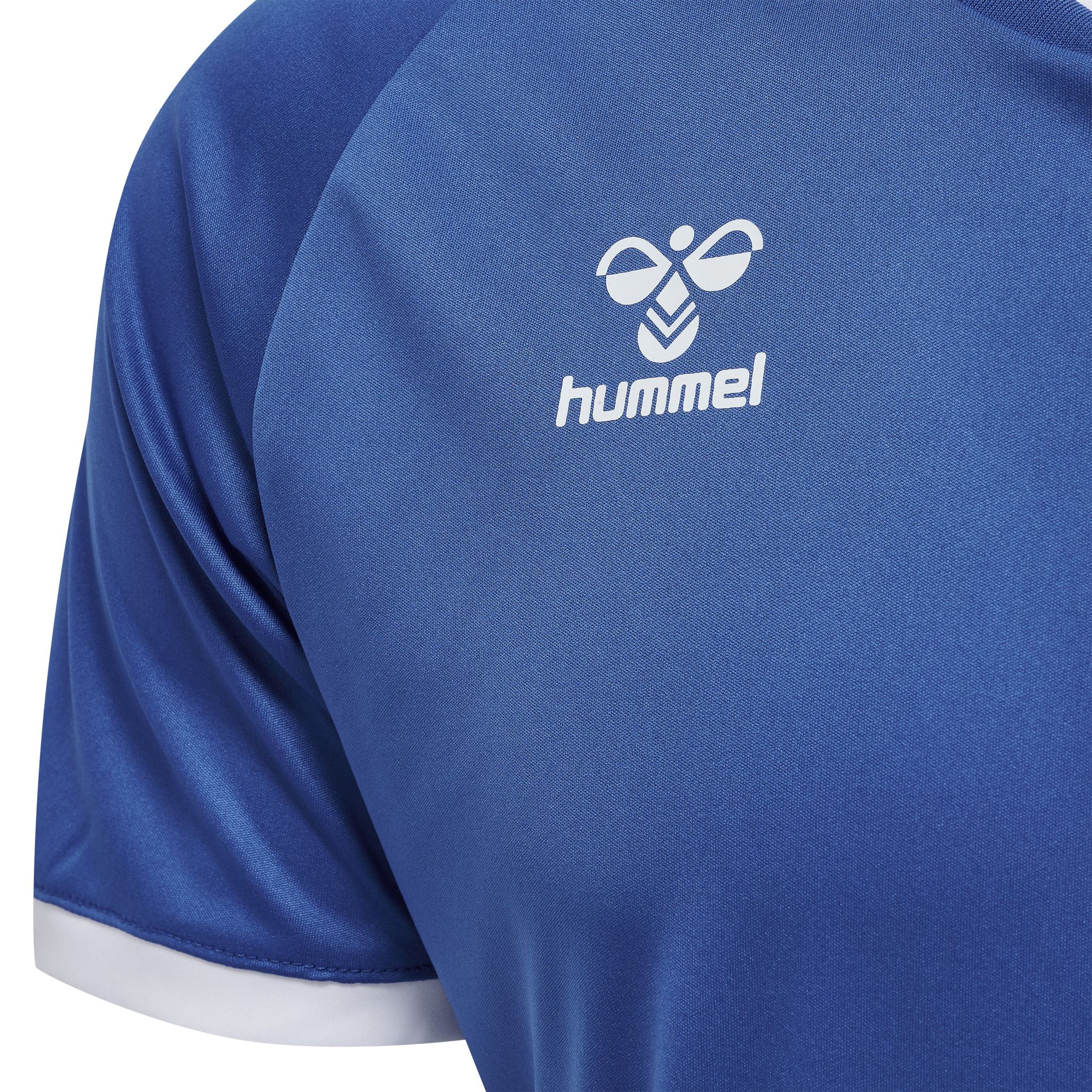hmlCORE VOLLEY TEE