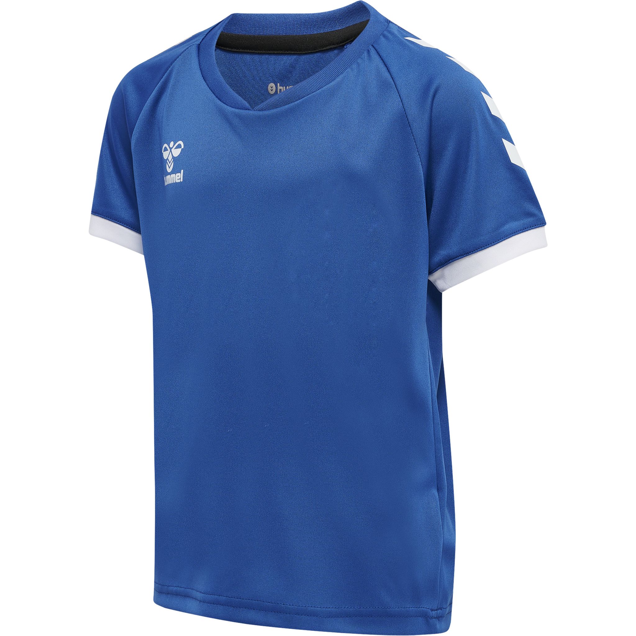 hmlCORE VOLLEY TEE KIDS