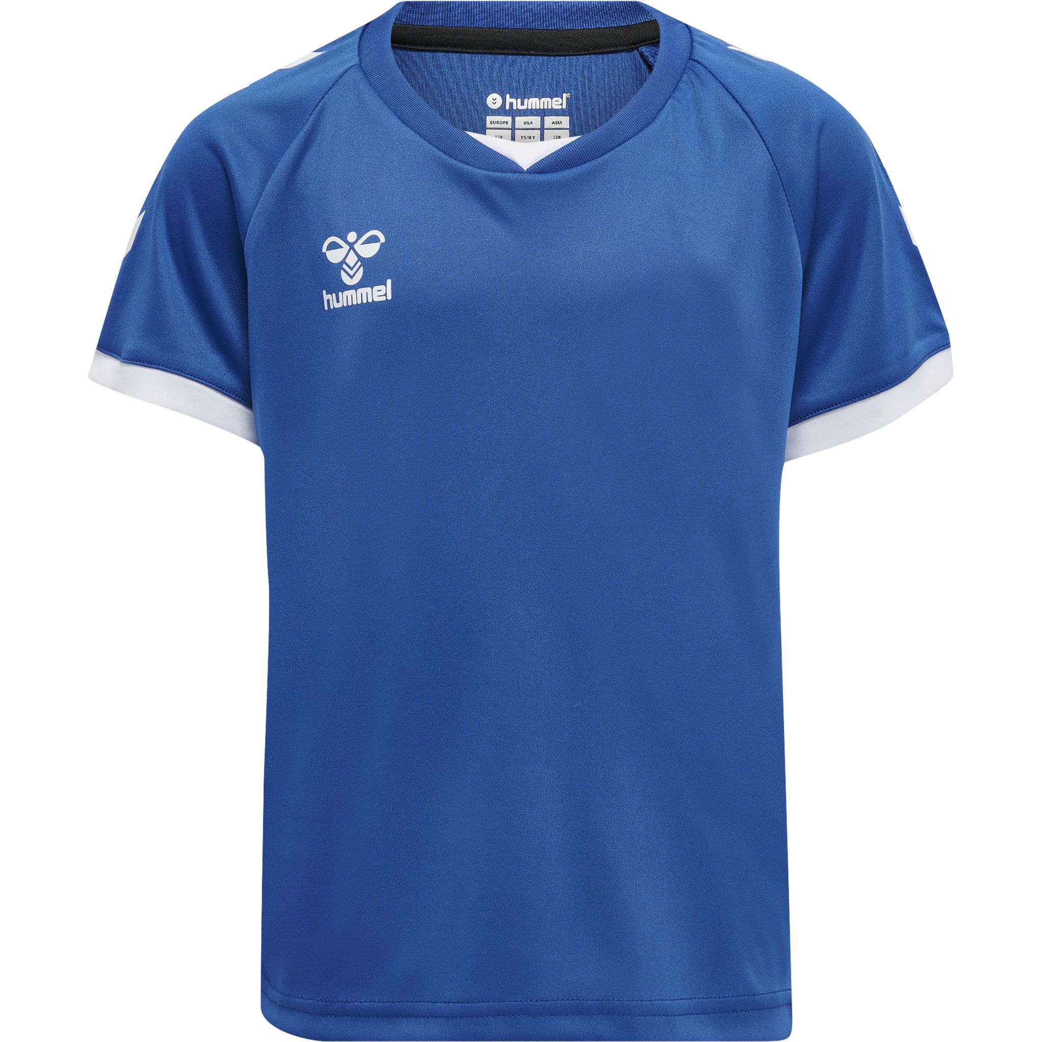 hmlCORE VOLLEY TEE KIDS