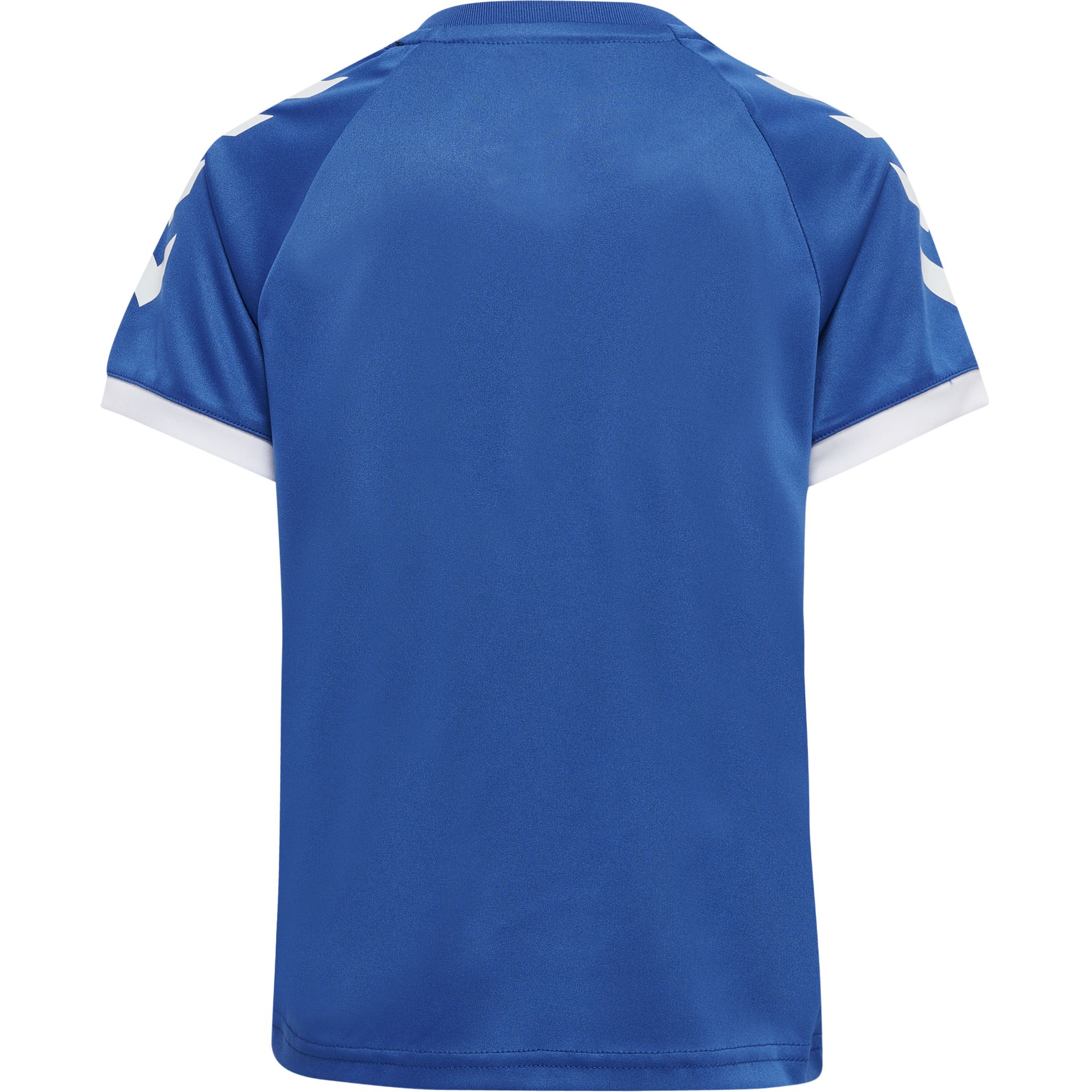 hmlCORE VOLLEY TEE KIDS
