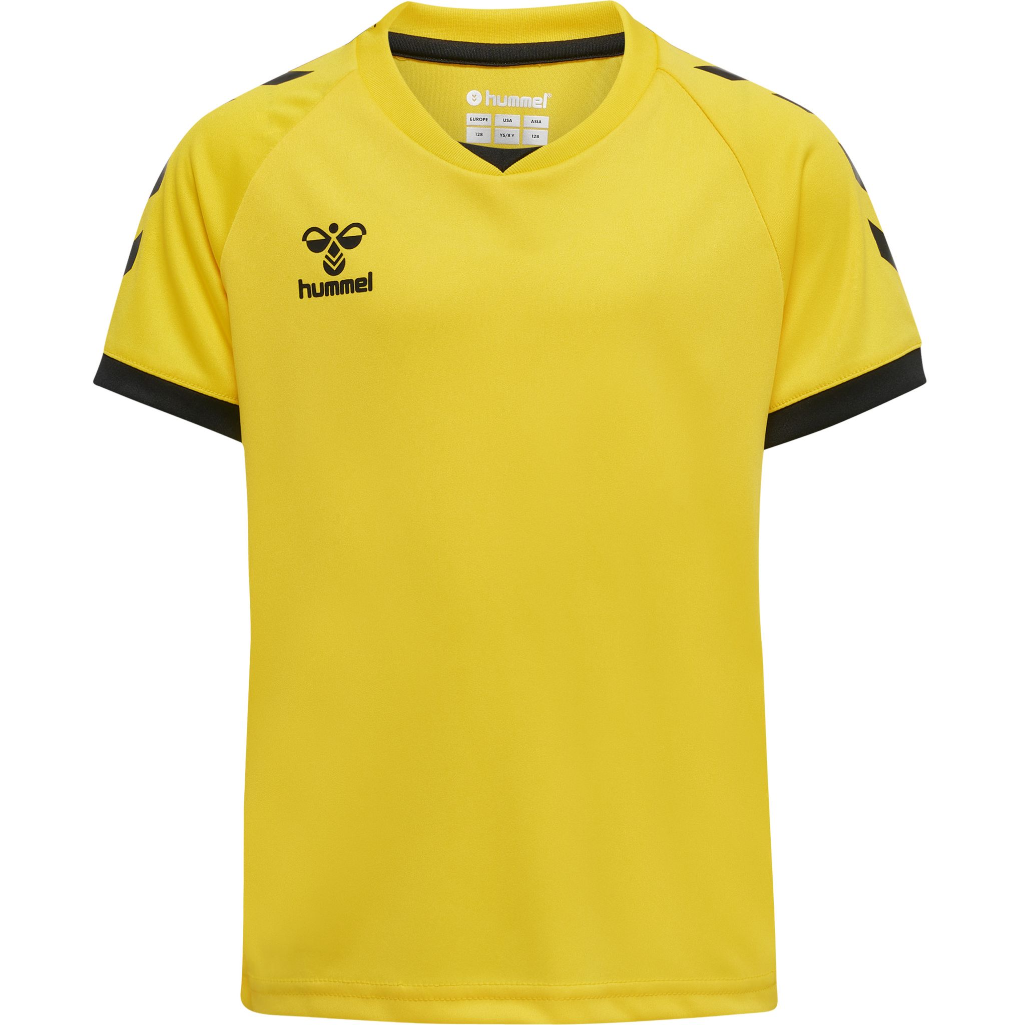 hmlCORE VOLLEY TEE KIDS