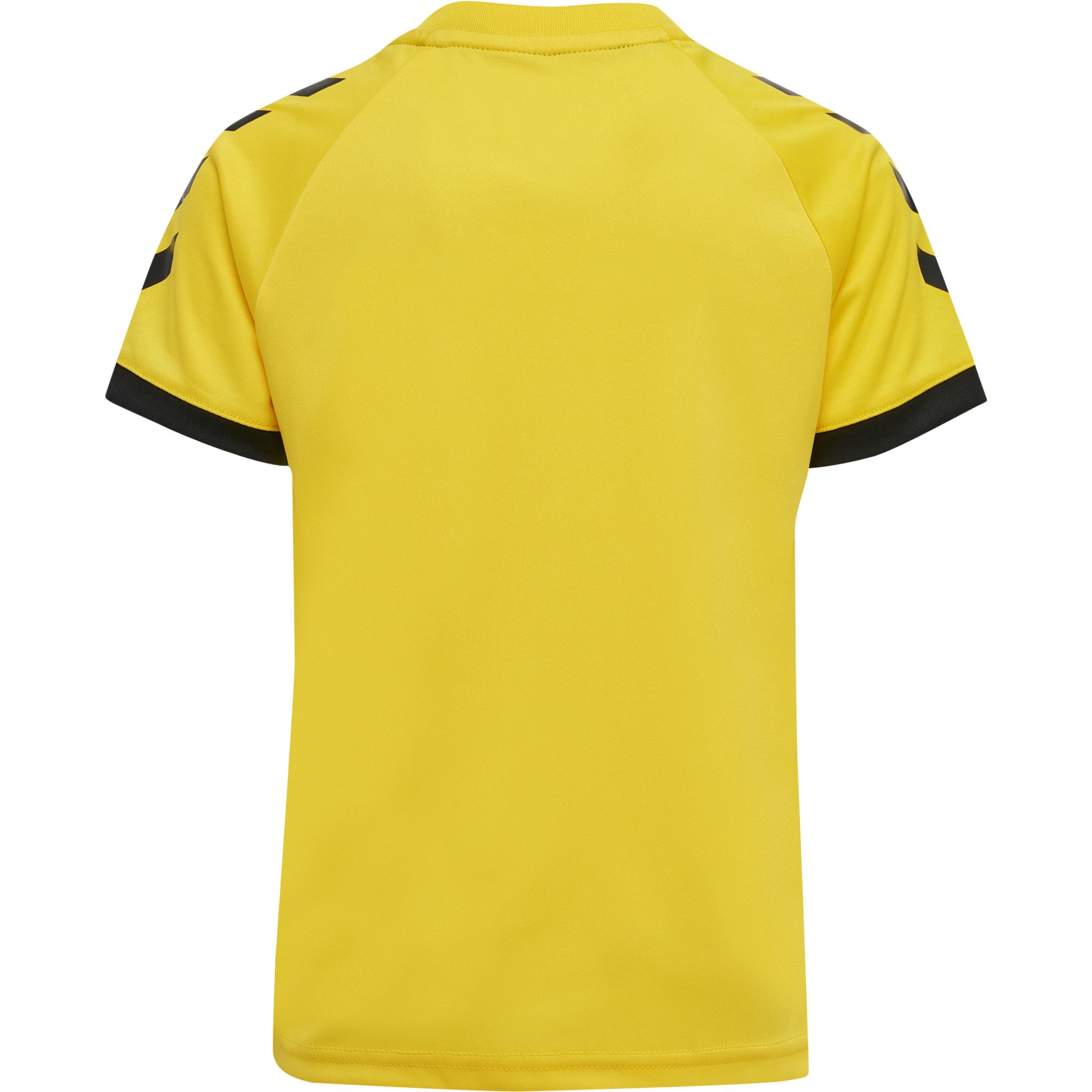 hmlCORE VOLLEY TEE KIDS