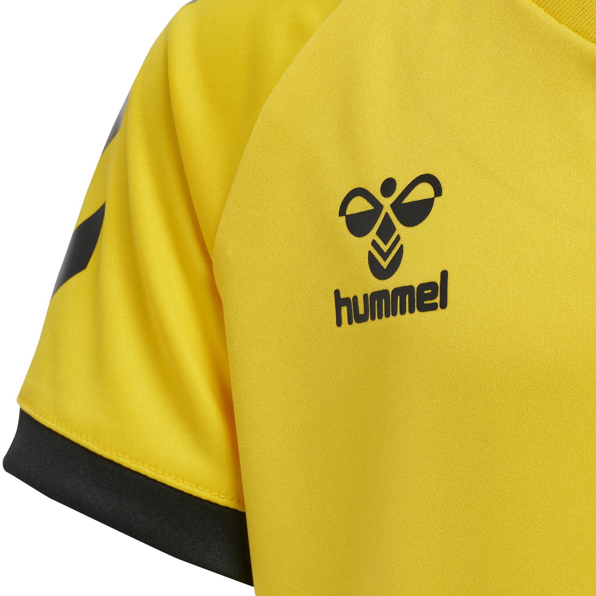 hmlCORE VOLLEY TEE KIDS