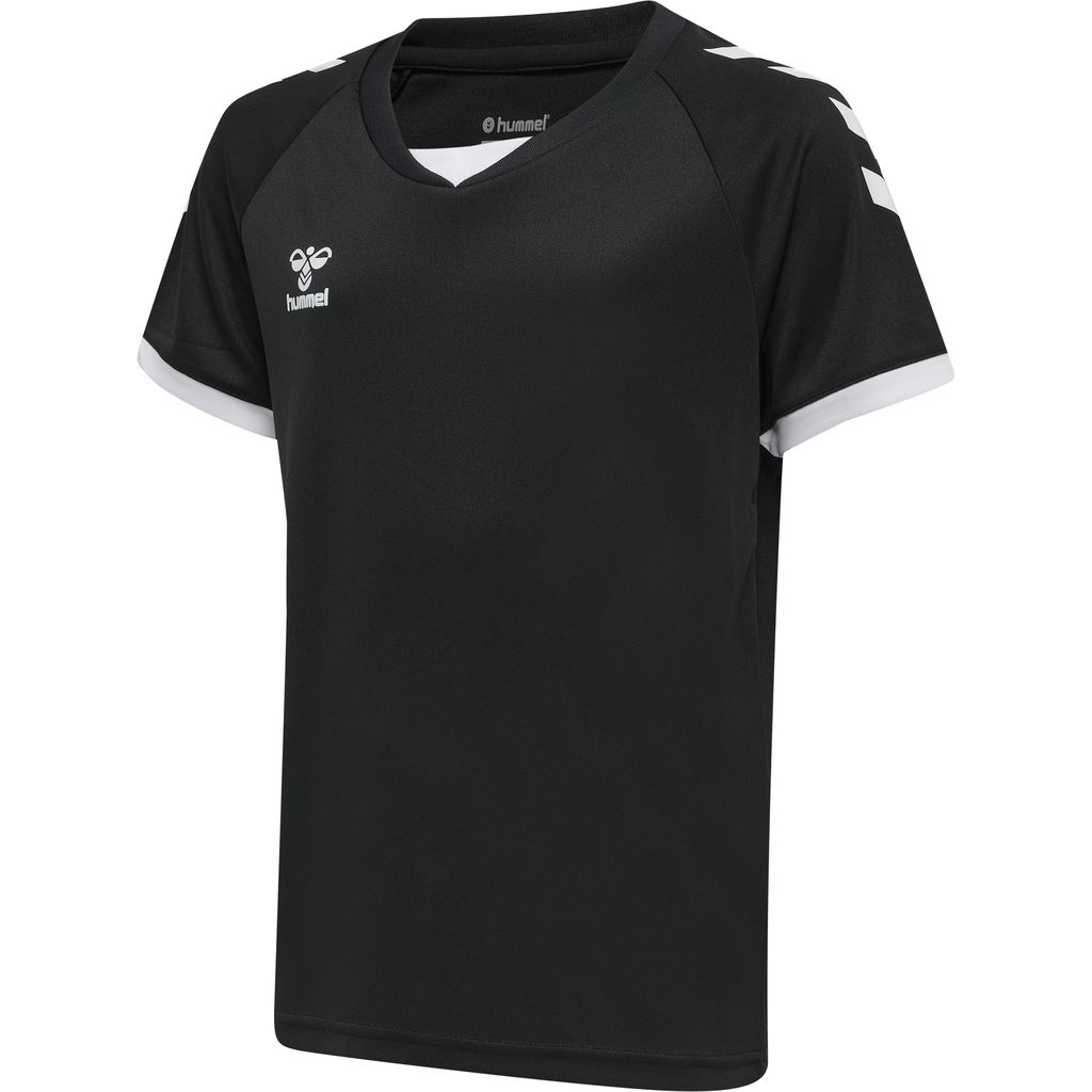 hmlCORE VOLLEY TEE KIDS