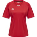 hmlCORE VOLLEY TEE WOMEN