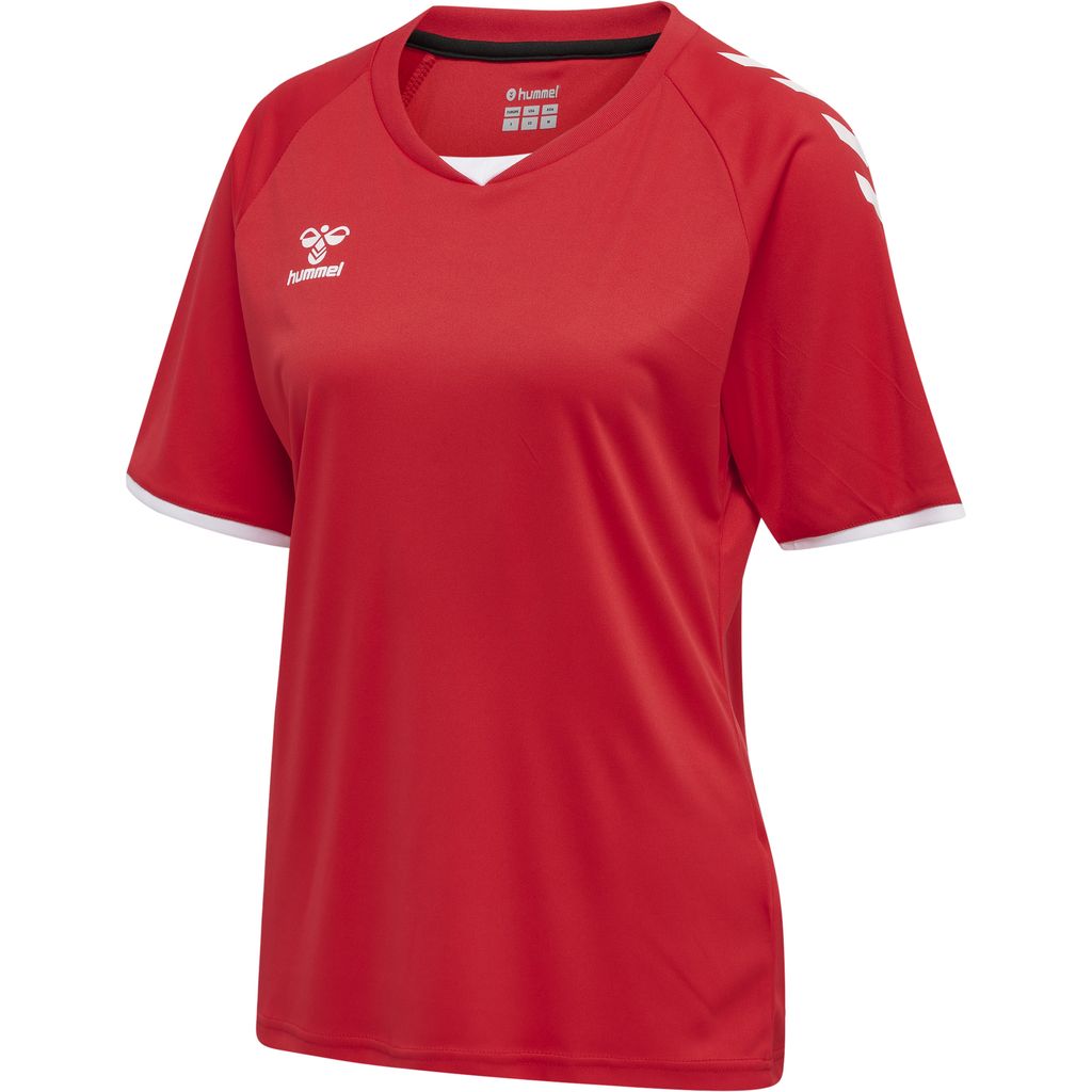 hmlCORE VOLLEY TEE WOMEN