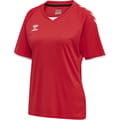 hmlCORE VOLLEY TEE WOMEN