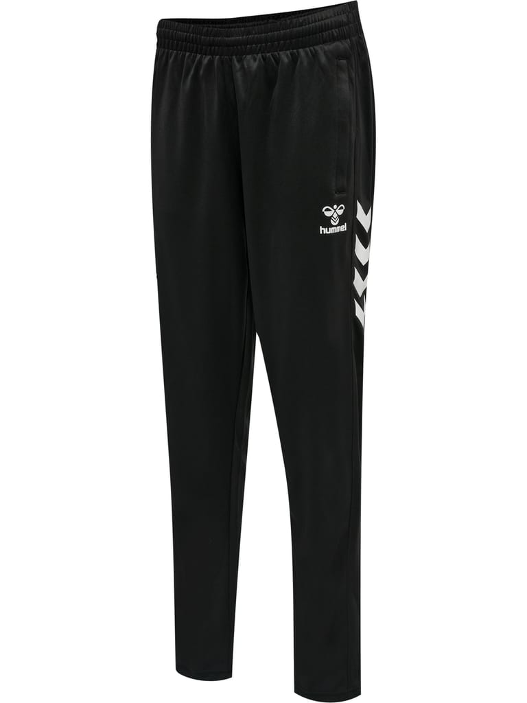 hmlCORE VOLLEY POLY PANTS SHORT