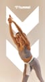 hmlTIF SEAMLESS SPORTS TOP