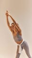 hmlTIF SEAMLESS SPORTS TOP