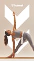 hmlTIF SEAMLESS SPORTS TOP