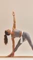 hmlTIF SEAMLESS SPORTS TOP