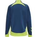 hmlLEAD WOMAN HALF ZIP