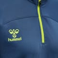 hmlLEAD WOMAN HALF ZIP