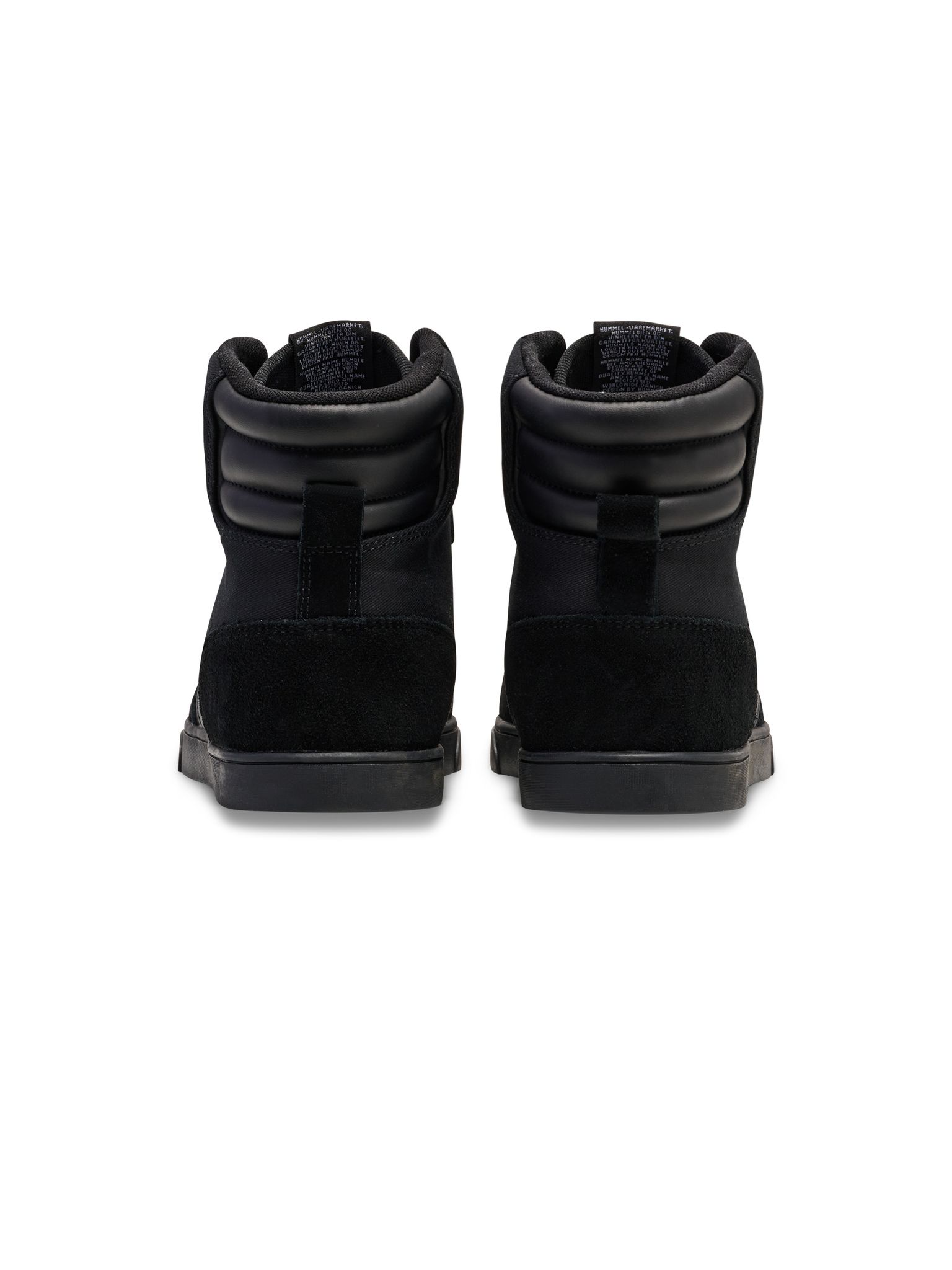 SLIMMER STADIL TONAL HIGH