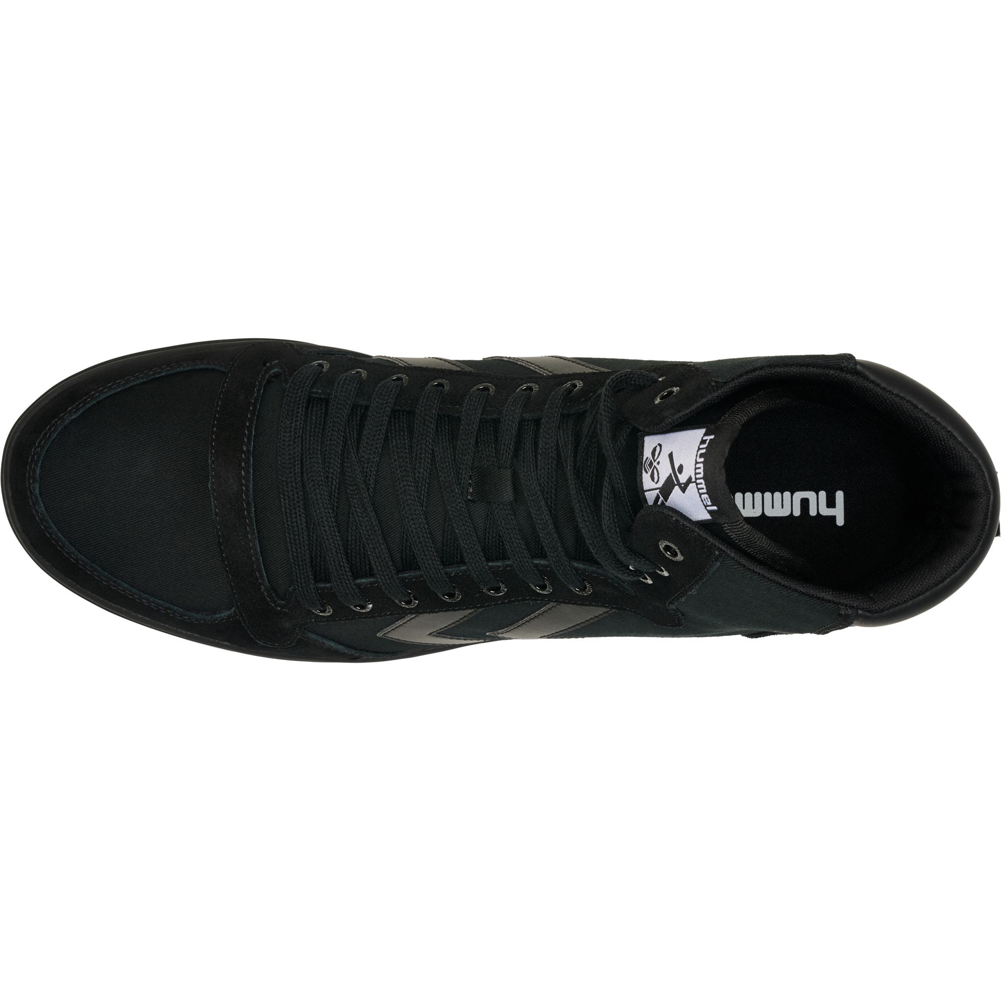 SLIMMER STADIL TONAL HIGH