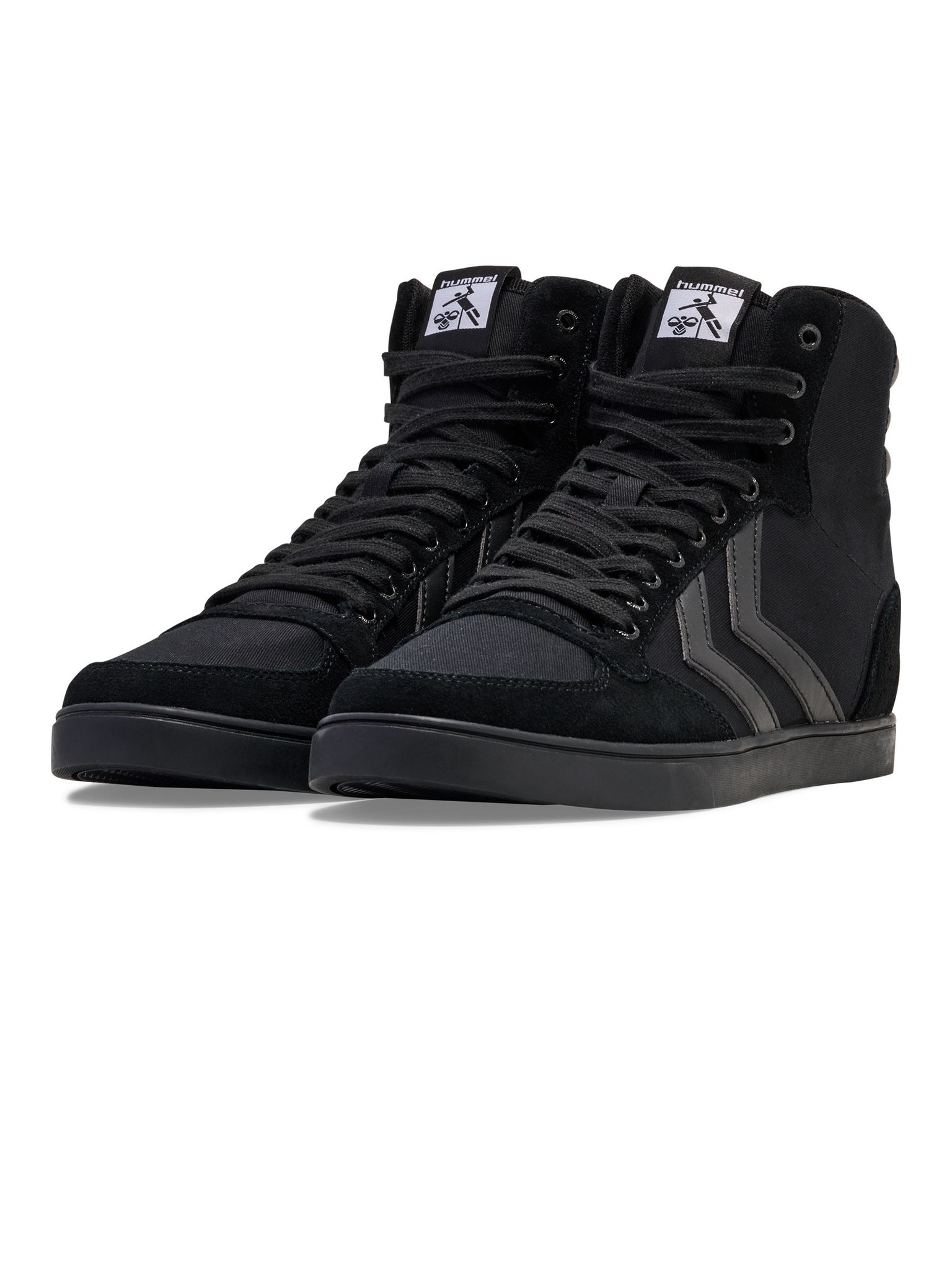 SLIMMER STADIL TONAL HIGH