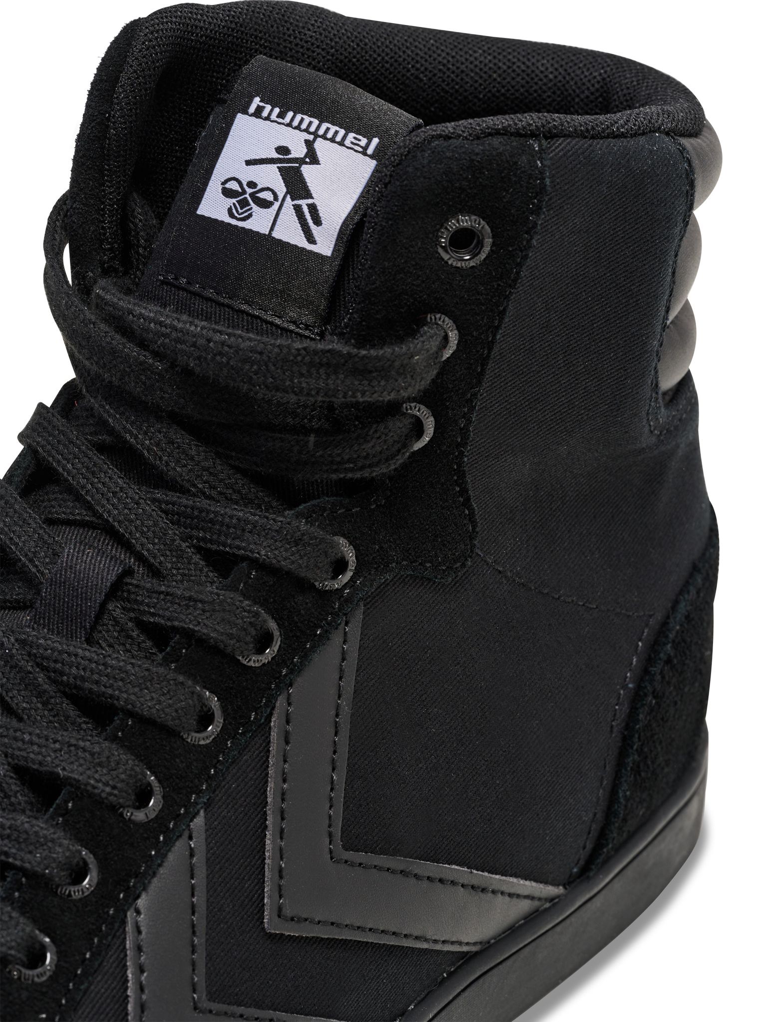 SLIMMER STADIL TONAL HIGH