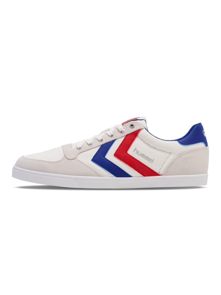 HUMMEL SLIMMER STADIL LOW