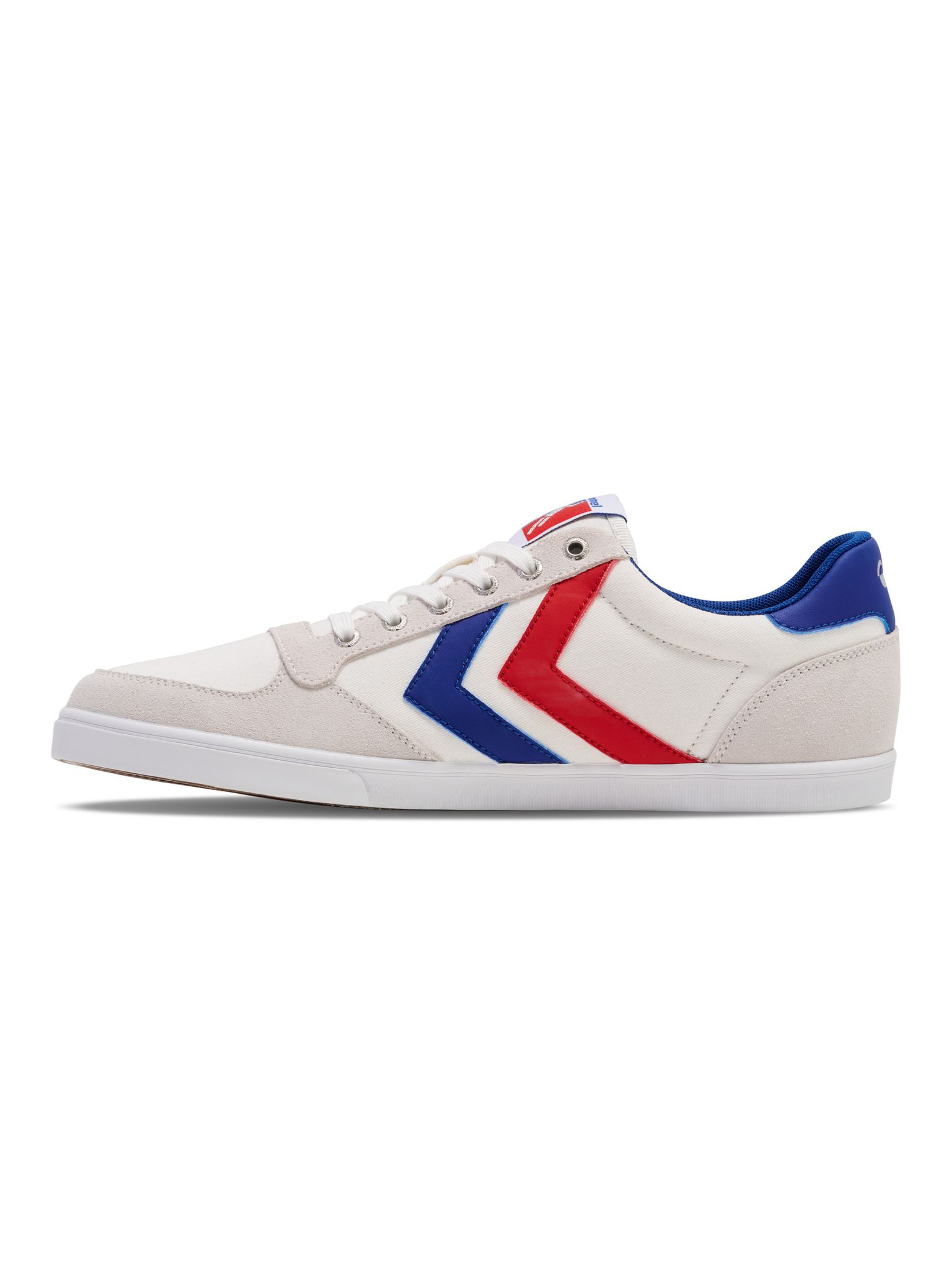 HUMMEL SLIMMER STADIL LOW