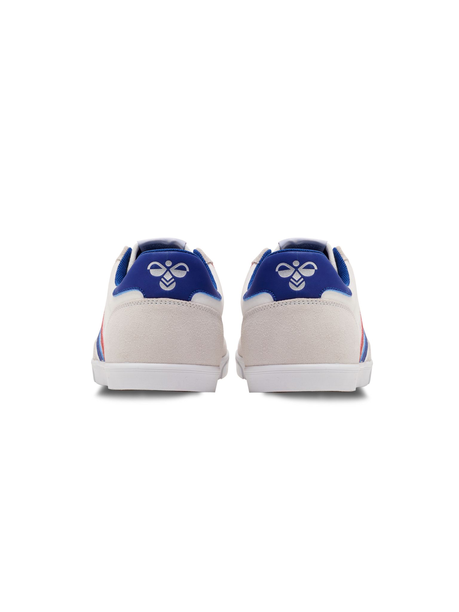 HUMMEL SLIMMER STADIL LOW