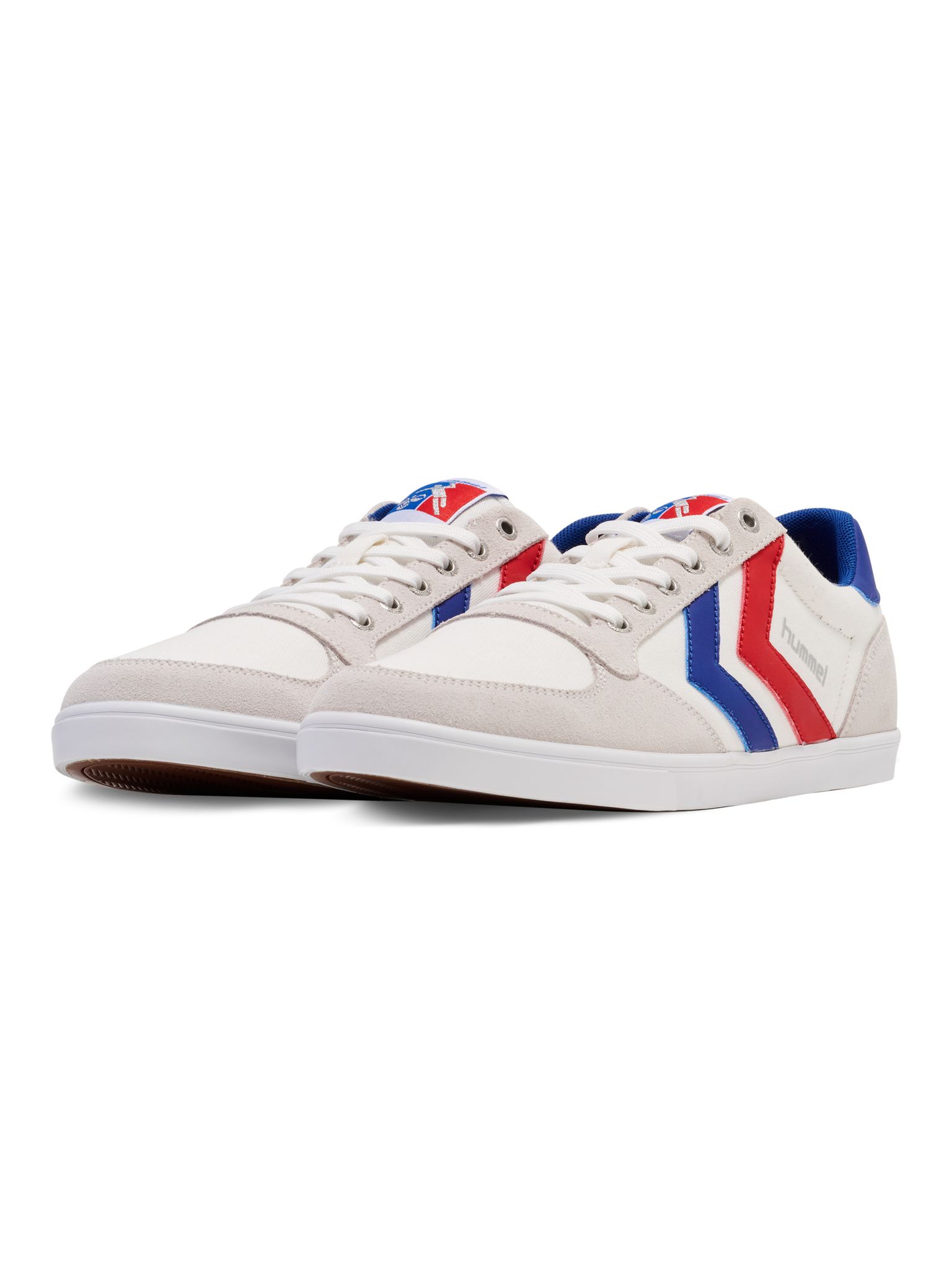HUMMEL SLIMMER STADIL LOW