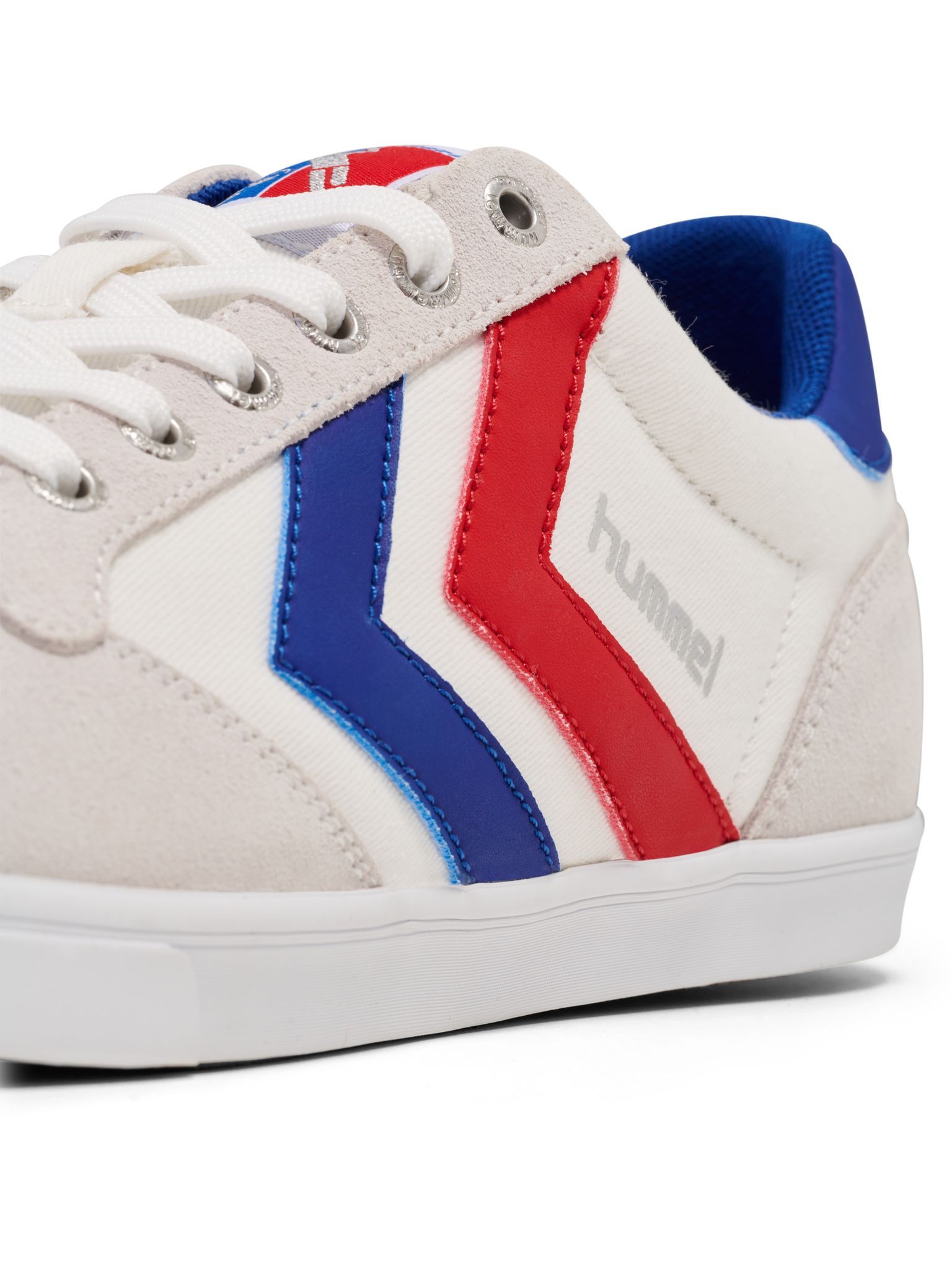 HUMMEL SLIMMER STADIL LOW