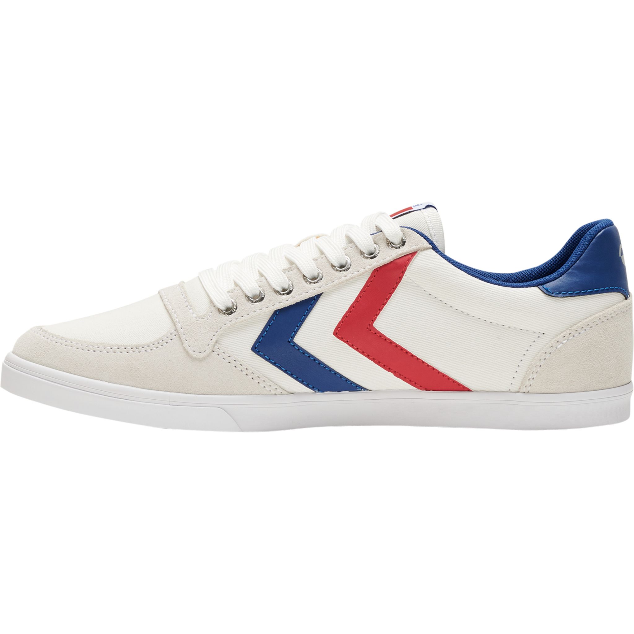 HUMMEL SLIMMER STADIL LOW