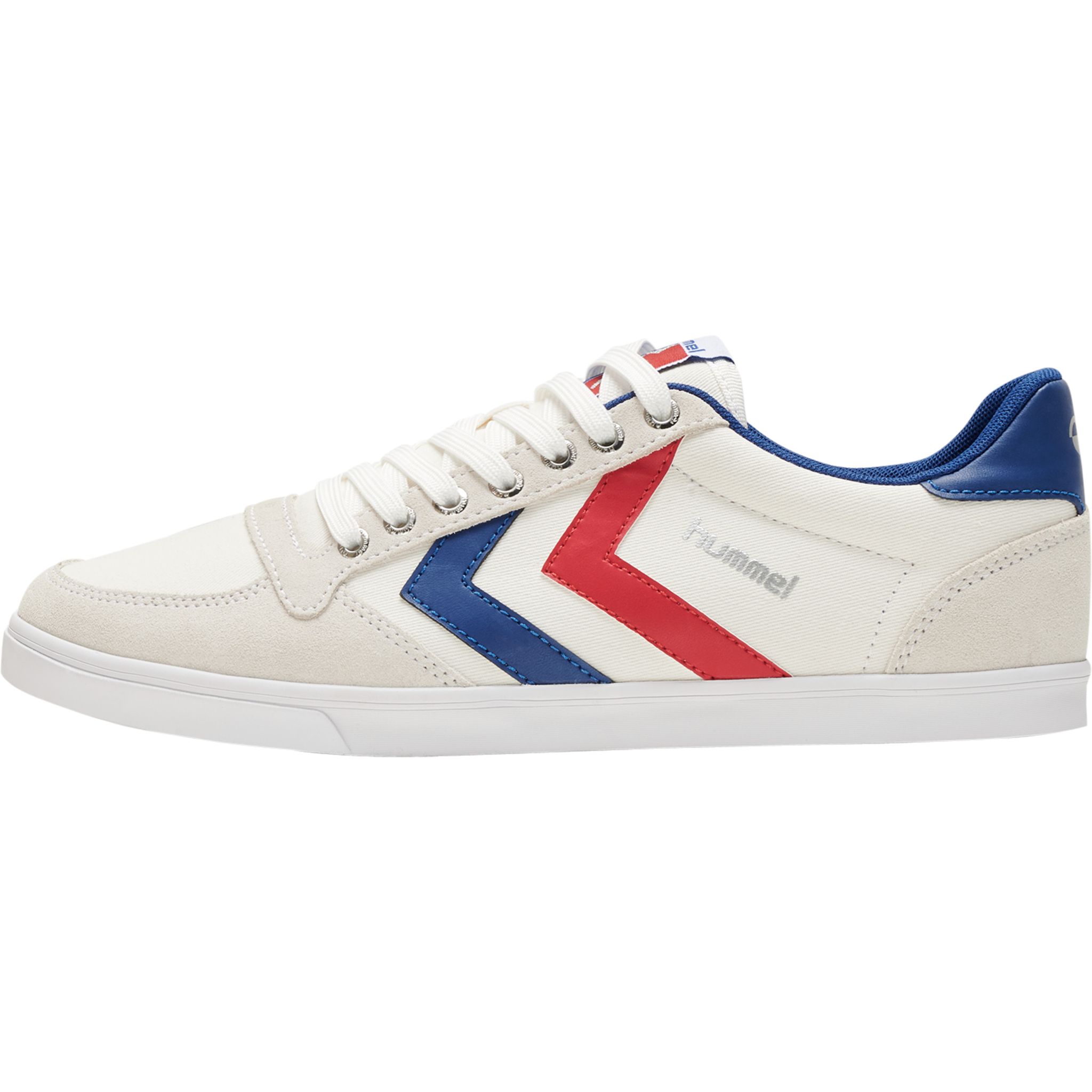 HUMMEL SLIMMER STADIL LOW