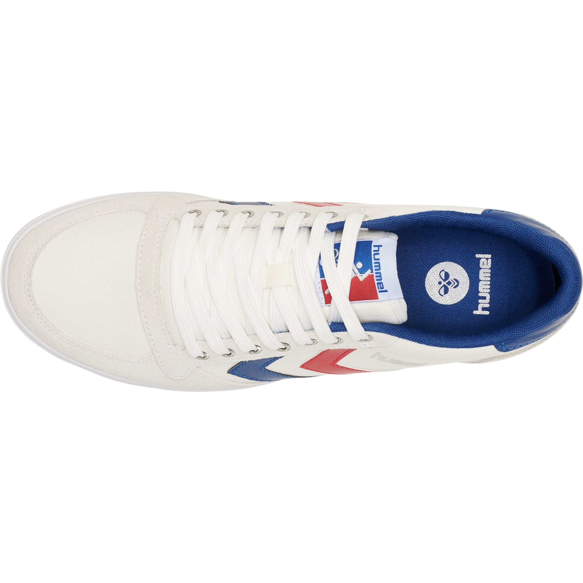 HUMMEL SLIMMER STADIL LOW
