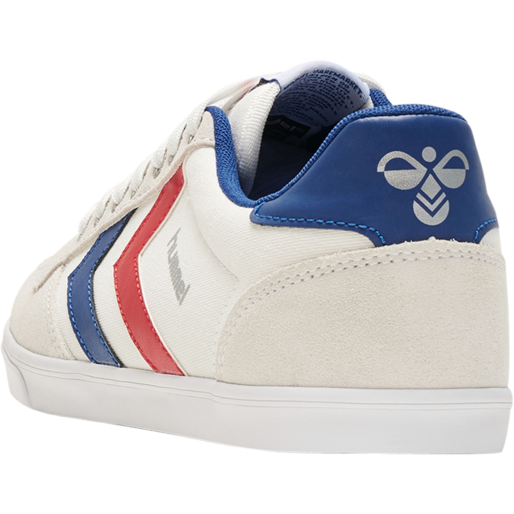 HUMMEL SLIMMER STADIL LOW