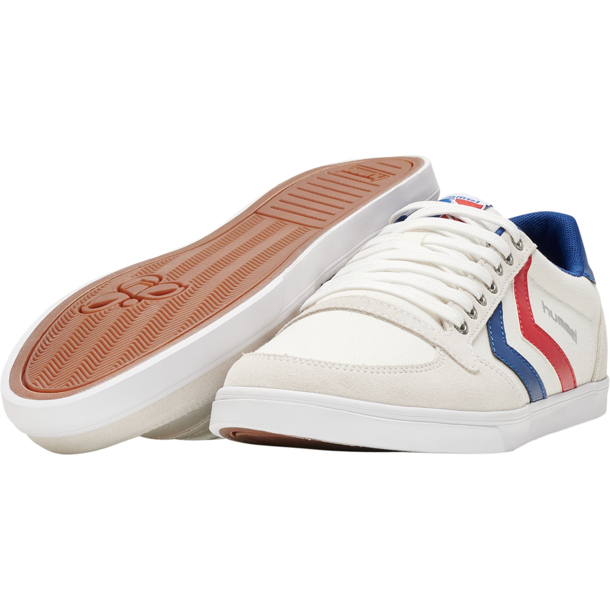 HUMMEL SLIMMER STADIL LOW
