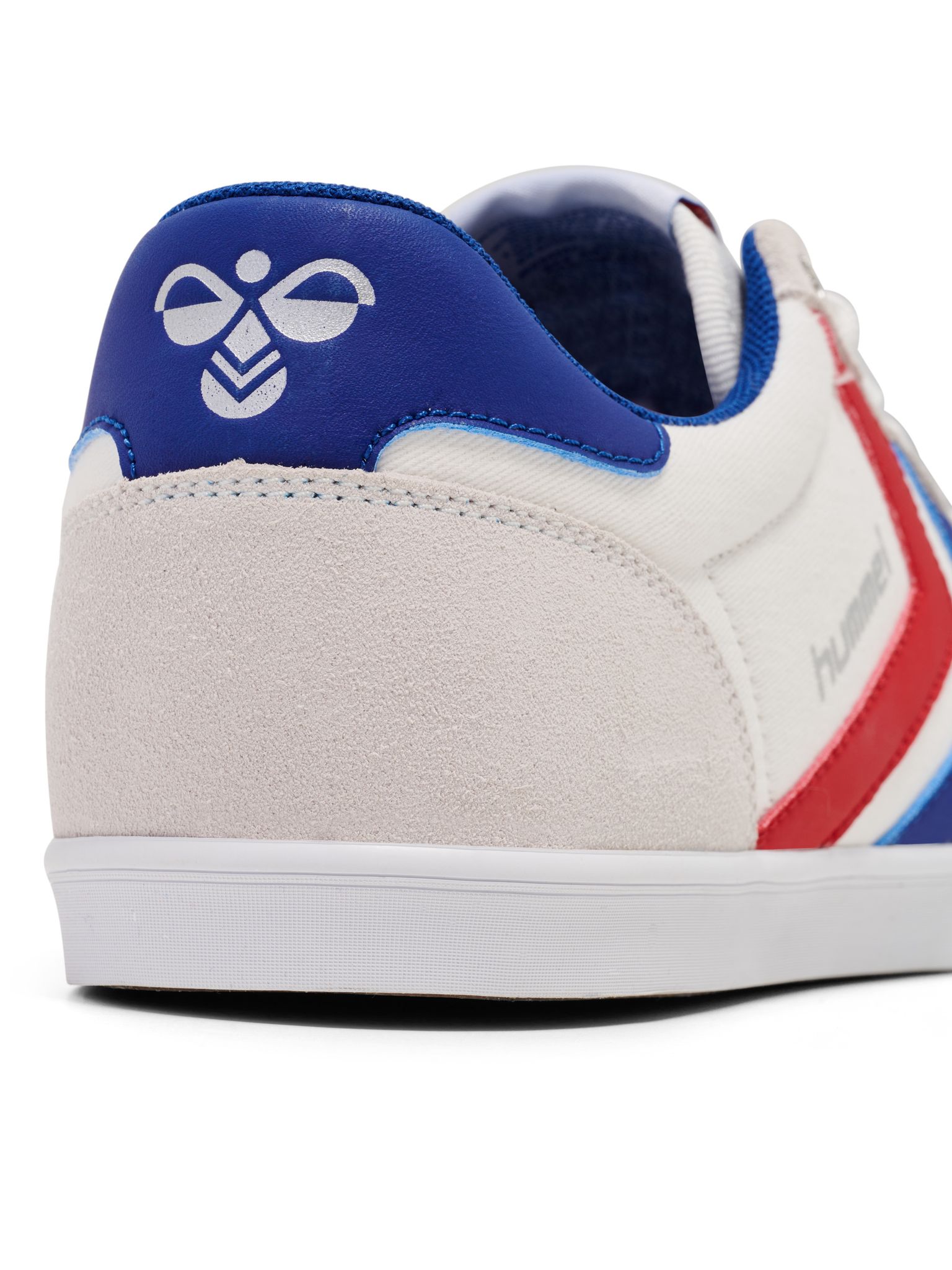 HUMMEL SLIMMER STADIL LOW