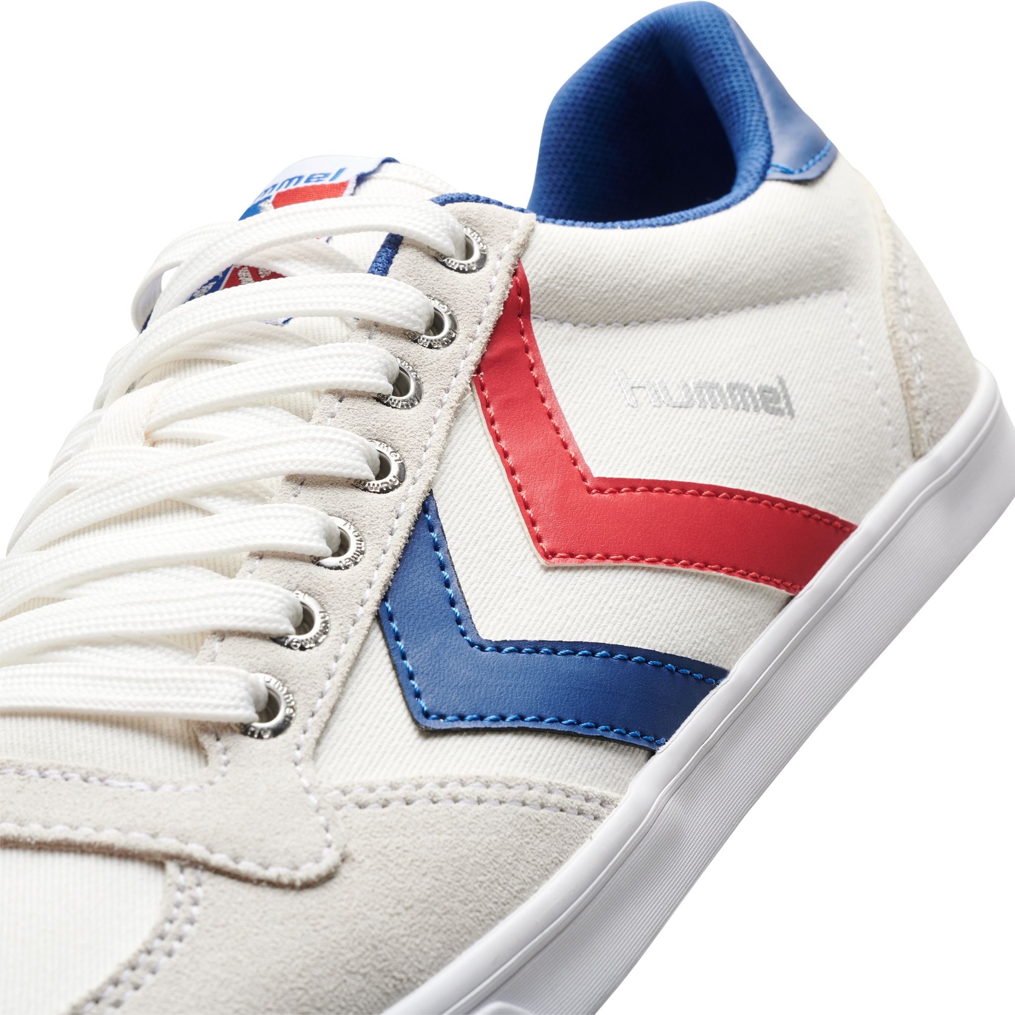HUMMEL SLIMMER STADIL LOW