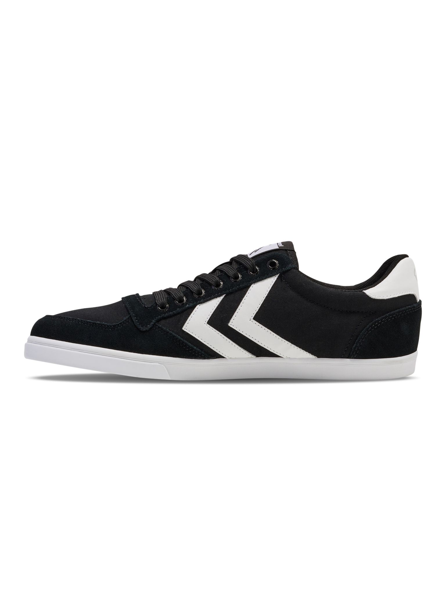 HUMMEL SLIMMER STADIL LOW