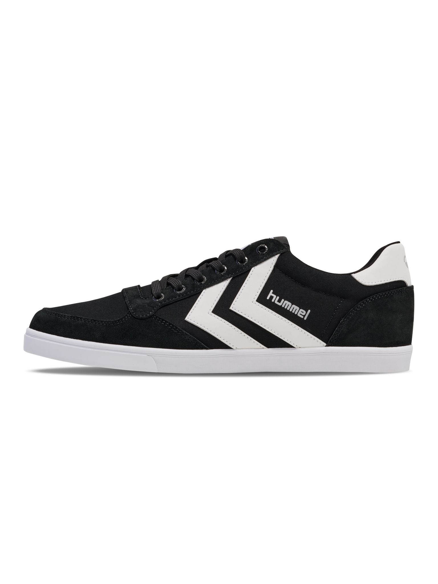 HUMMEL SLIMMER STADIL LOW